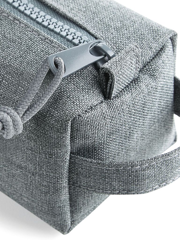 grey marl